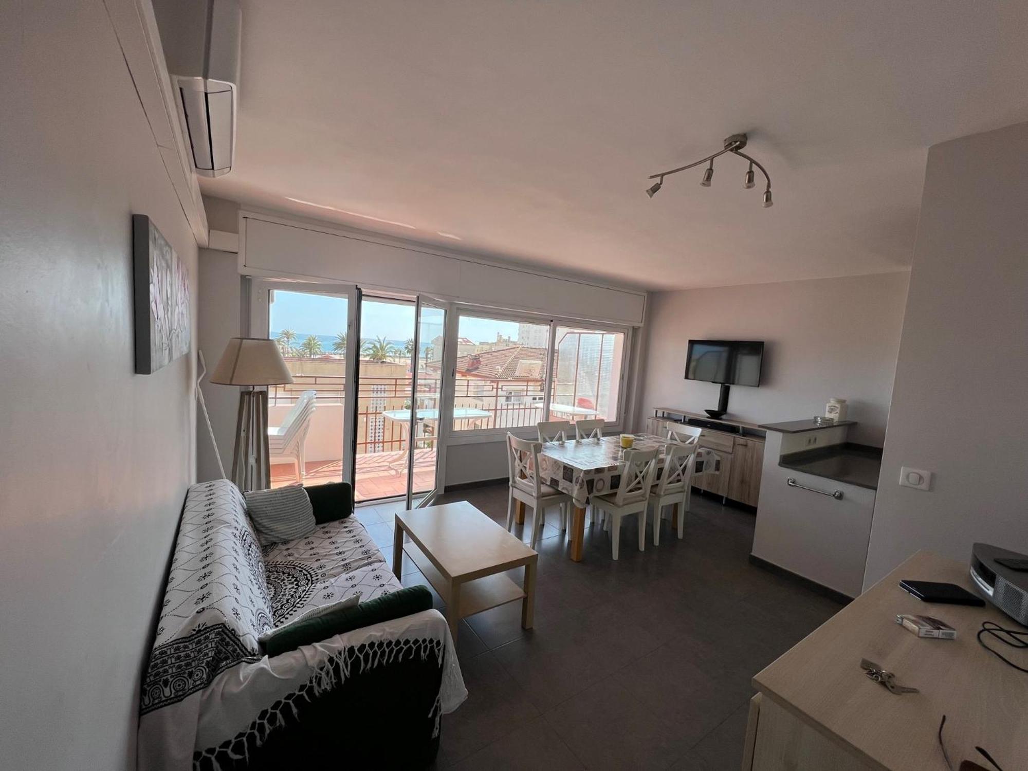Espagne Cunit Plage Εξωτερικό φωτογραφία